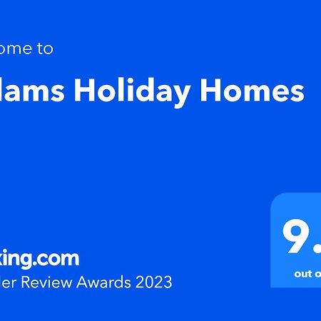 Bolams Holiday Homes Thomastown  Esterno foto
