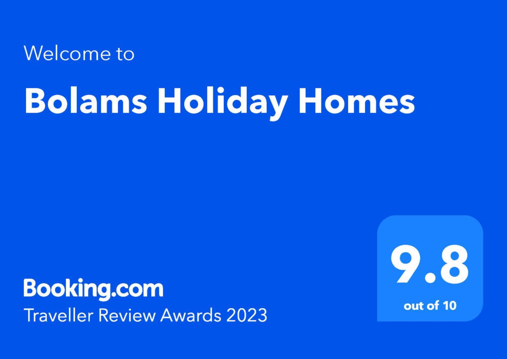 Bolams Holiday Homes Thomastown  Esterno foto